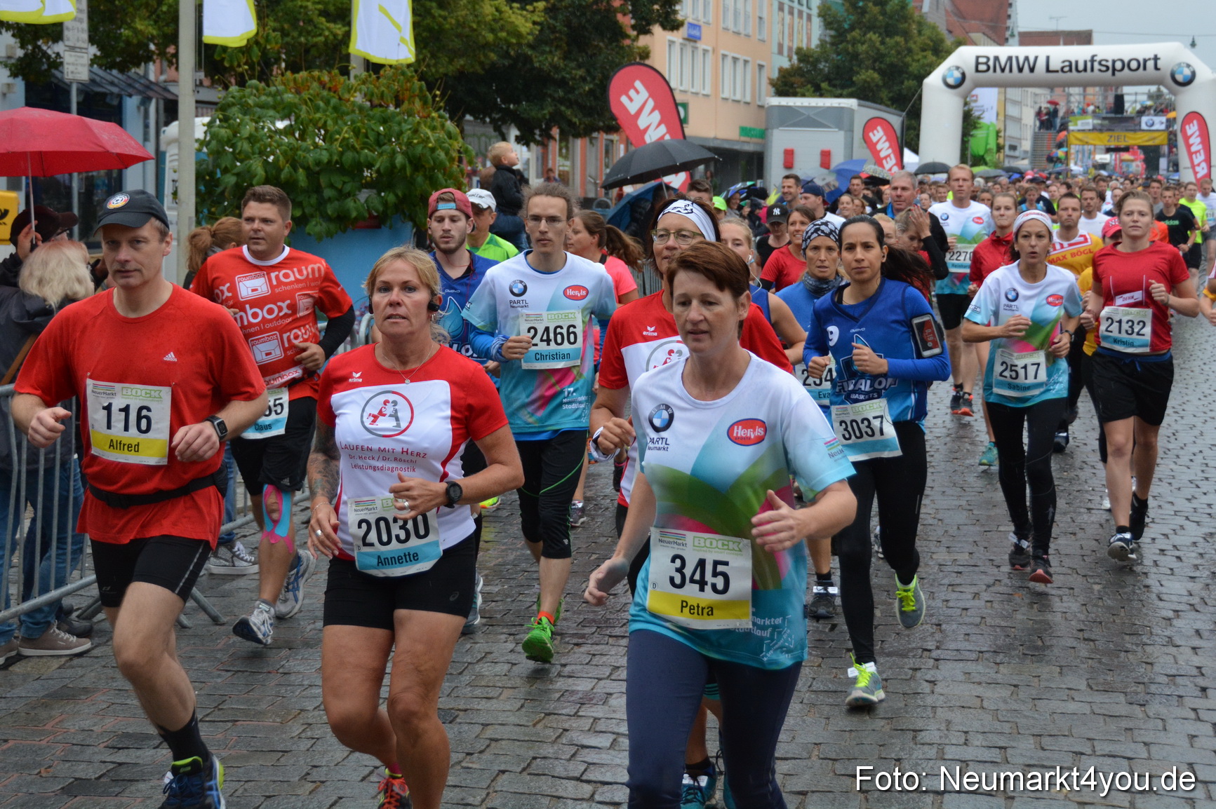 Stadtlauf Neumarkt 2016 1650